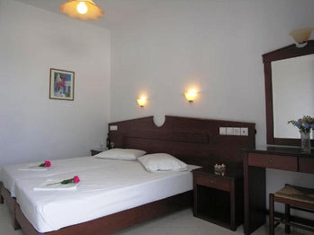 Elpis Rooms Mylopotas Room photo