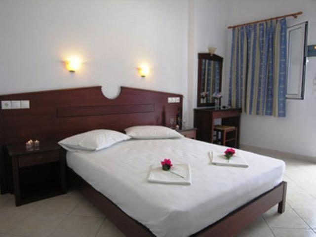 Elpis Rooms Mylopotas Room photo