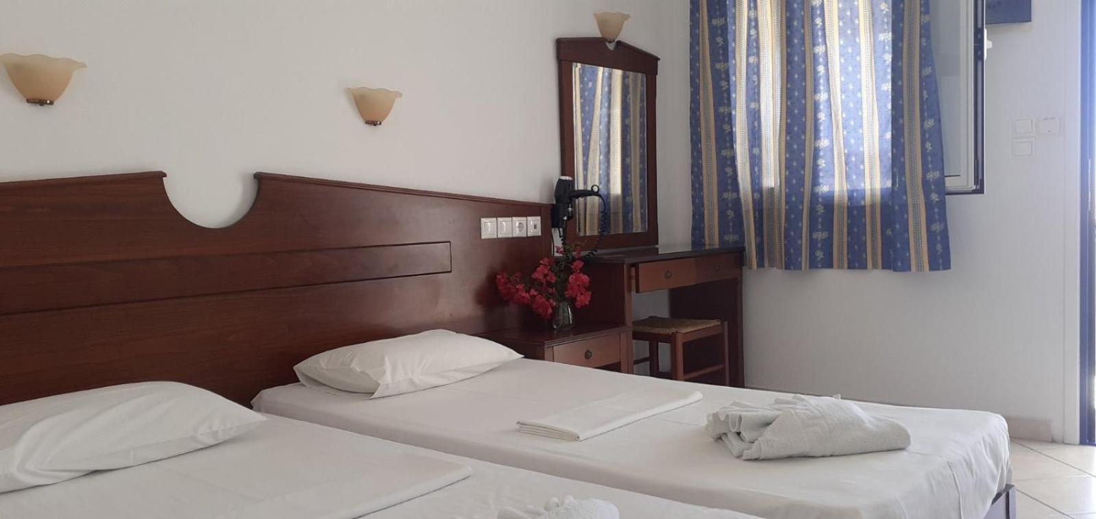 Elpis Rooms Mylopotas Room photo
